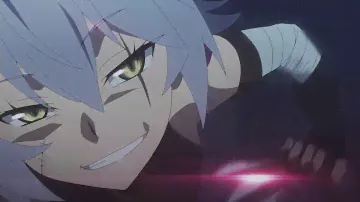 Fate Apocrypha - Mordred vs Jack the Ripper