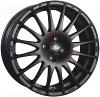 Литые диски OZ Racing Superturismo GT