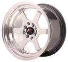 Диски для авто Japan Racing JR12 9 x 16 ET20 4 x 100/108 Leichtmetallfelge