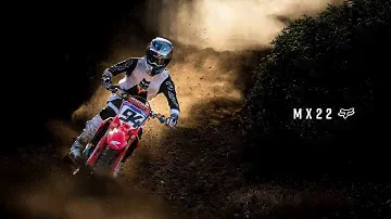 FOX MX | INTRODUCING MX22 | KEN ROCZEN, ADAM CIANCIARULO, RICKY CARMICHAEL, JOSH HILL AND CAREY HART