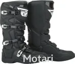 Мотоботы FLY RACING FR5 black