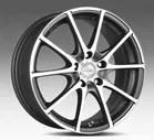 Диск RACING WHEELS H-490 6/4x114.3/38/67.1/R14 \\ DDN/FP