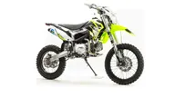 Мотоцикл Motoland Питбайк PWR Racing FRZ 125E