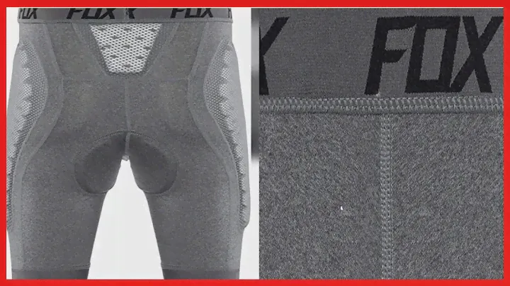 Fox Racing Men's Titan Race Motocross Short