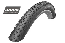 Покрышка SCHWALBE 27.5x2.25/650B (57-584) RACING RAY Perf (TwinSkin, TLR, кевлар, B/B HS489, Addix, 67EPI)