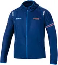 Куртка SPARCO MARTINI RACING цвет синий