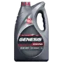 Моторное масло Лукойл Genesis Racing 5W-50, 4л