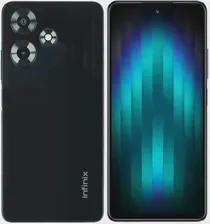 Смартфон INFINIX HOT 30 4/128GB (X6831) Racing Black