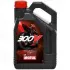 Моторное масло MOTUL 300V 4T FL ROAD RACING 15W50 4л 104129-0