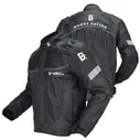 GHOST RACING motorcycle riding jacket