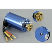 Электродвигатель бесколлекторный BSD Racing 3000KV