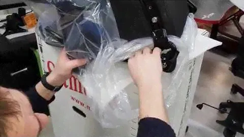 Кресло геймерское AKRacing PRIME