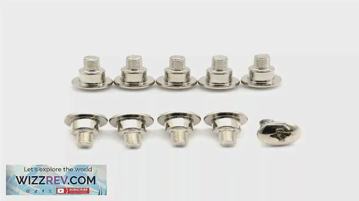 ZD Racing DBX 10 1/10 10T Steering Screw Set M3*4.1 RC Car Review