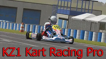 KZ1 Kart Racing Pro