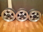Rays Volk Racing R15 4*100