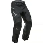 Fly Racing Patrol Over-Boot Pant Black штаны, черные