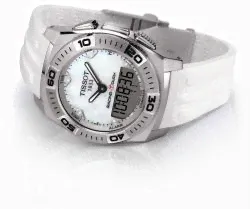 Часы наручные Tissot Racing-Touch T002.520.17.111.00-1