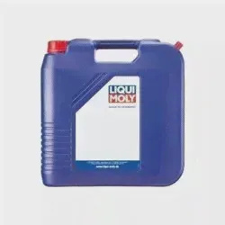 Моторное масло Liqui Moly Racing Scooter Synth 2T 20L цена, купить в Москве, отзывы, характеристики, обзор
