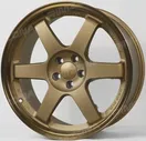 Литой диск RAYS VOLK RACING TE37 SL R16 7J 5x100 ET35 dia 73.1 BR