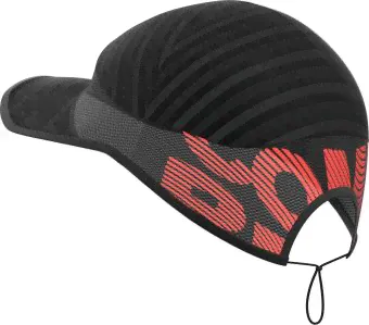 кепка COMPRESSPORT PRO RACING CAP CU00003B-990-1
