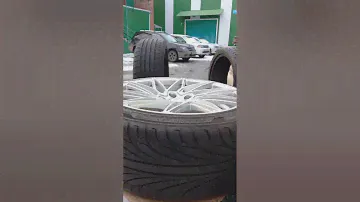 Отправка Rays Volk 18' 5x100  и получали очередные новинки из Японии🆕️⬇️📹Резина / диски / колеса❗👏☺