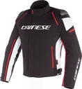 Dainese Racing 3 мотокуртка текстильная