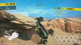 Offroad Racing - Buggy X ATV X Moto (для PC/Steam)