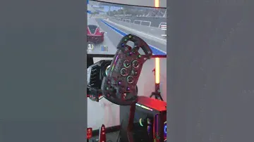 Experience Unbeatable Racing Immersion with MOZA R21 DD Wheelbase