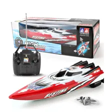 Радиоуправляемый катер Racing Boat C202B