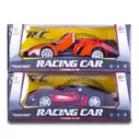 Р/у машина RACING CAR