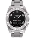 Tissot T002.520.11.051.00 RACING-TOUCH STAHL/STAH Herrenchronograph