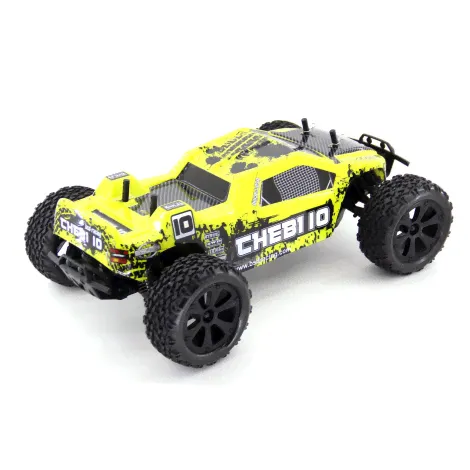 1:10 BSD Racing Chebi10, Brushless, 4WD, 2.4Ghz-2