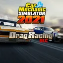 Car Mechanic Simulator 2021 - Drag Racing DLC для Xbox Launcher