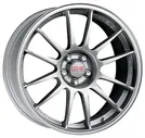 Диски Литые OZ Racing Superleggera 7x17 5x114.3 ET45 75 Race Silver в интернет-магазине Good Wheels|