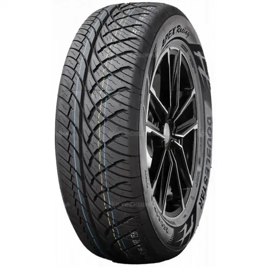 Шина 265/60/18 110H DoubleStar Apex Racing