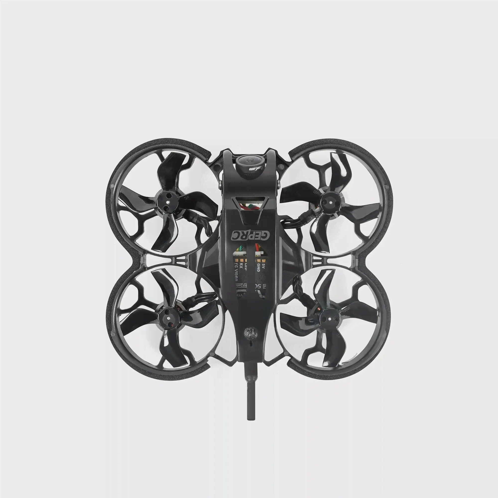 GEPRC TinyGO Racing FPV Whoop RTF (art.: 3920b56ce6986)-2