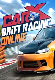 CarX Drift Racing Online Steam Key GLOBAL-0
