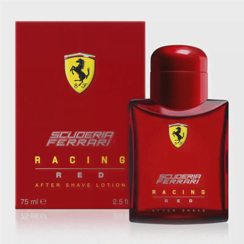 Ferrari Scuderia Ferrari Racing Red туалетная вода-0