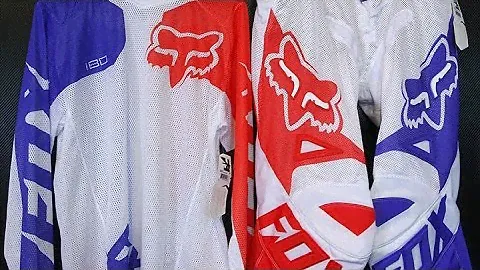 2015 Fox 180 Race Airline Gear Set | Motorcycle Superstore
