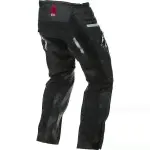 Fly Racing Patrol Over-Boot Pant Black штаны, черные
