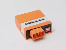 Коммутатор CDI NIBBI Racing Power двиг.ZS177MM (NC250, NC300)