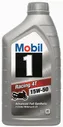 МАСЛО MOBIL 1 RACING 4T 15W50 1L