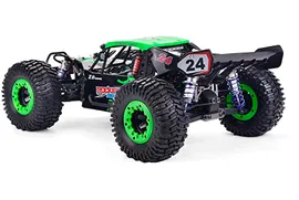Радиоуправляемый багги ZD Racing Scale Desert Buggy 4WD ARTR масштаб 1:10 2.4G - ZD-DBX-103-G