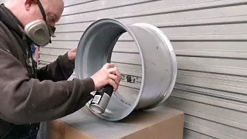 Episode 2 Volk Racing GTC wheel resto