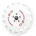 Литые колесные диски Oz Racing Rally Racing 8x17 5x100 ET48 D68 Белый (W01A3320133)