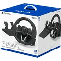 Рулевое колесо и педали Racing Wheel Apex 2022