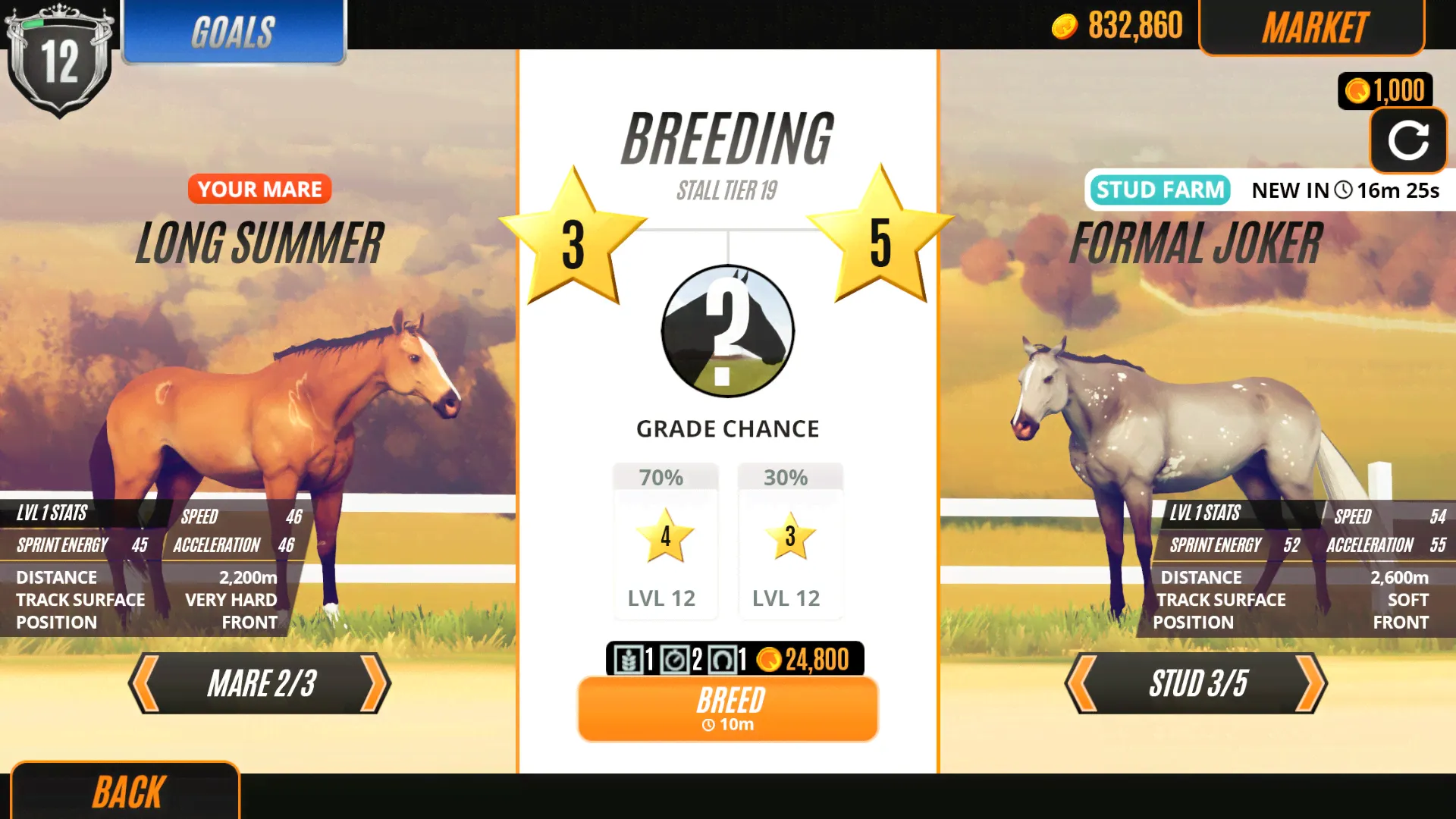 Rival Stars Horse Racing: Desktop Edition 💎 STEAM GIFT-4