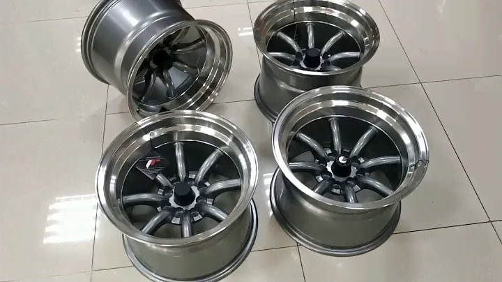 Диски japan racing jr19 wheels 15x10.5j 4x100 4x108 4x114.3 15" r15