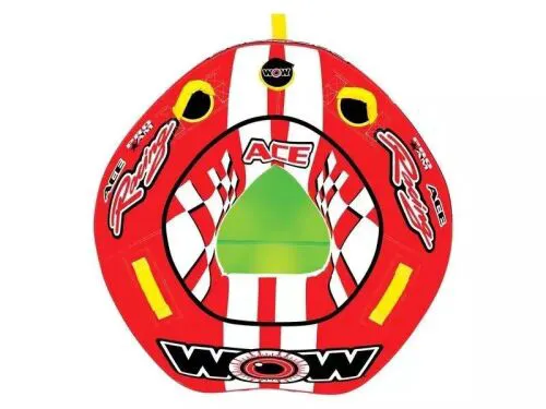 Баллон буксируемый World of Watersports Ace Racing - WW151120