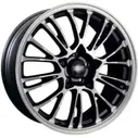 Литые диски OZ Racing Botticelli III